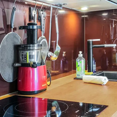 Apartament Welkeys - Rue D'aix