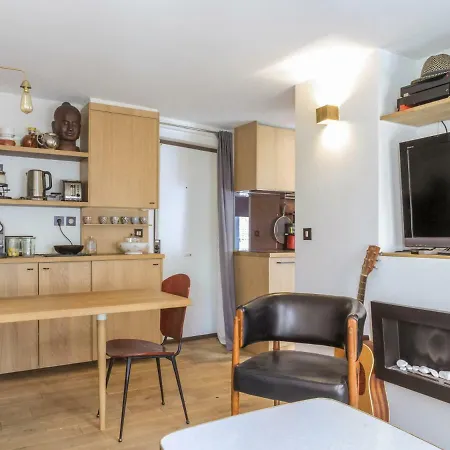Welkeys - Rue D'aix Apartament *
