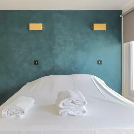 Welkeys - Rue D'aix Apartament